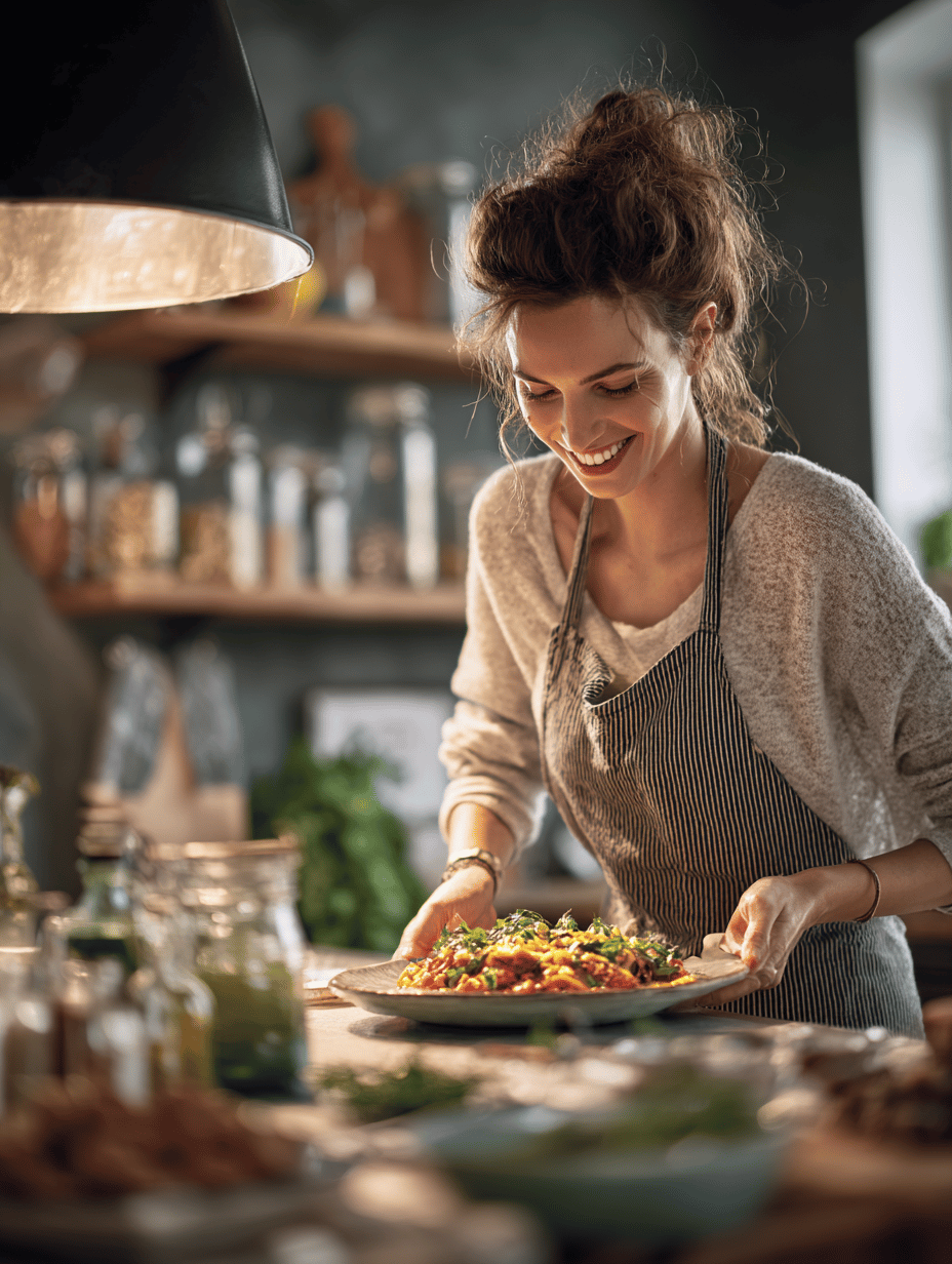 Rachael Ray’s 30-Minute Meal: A Shortcut for the Overwhelmed Cook