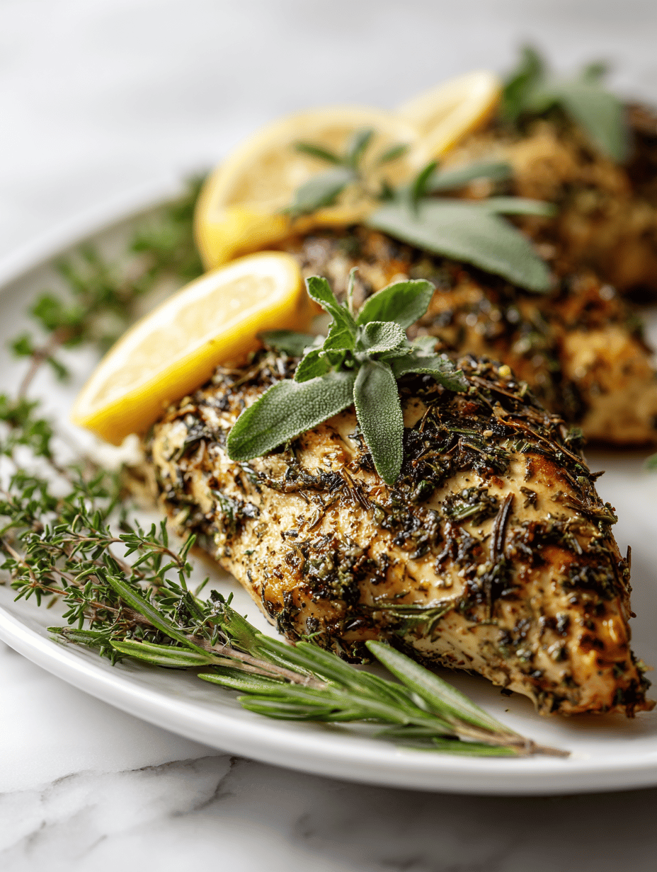 healthy chicken breast recipes