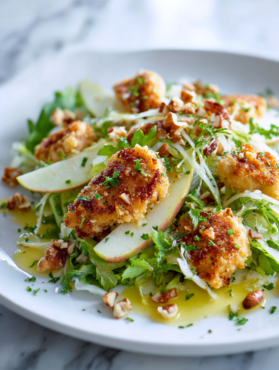 Chicken Salad Recipe